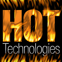 Logo: Hot Technologies