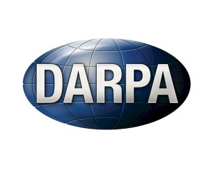 DARPA logo