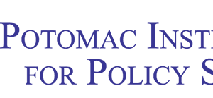 Logo for Potomac Inst. for Policy Studies