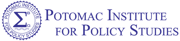 Logo for Potomac Inst. for Policy Studies